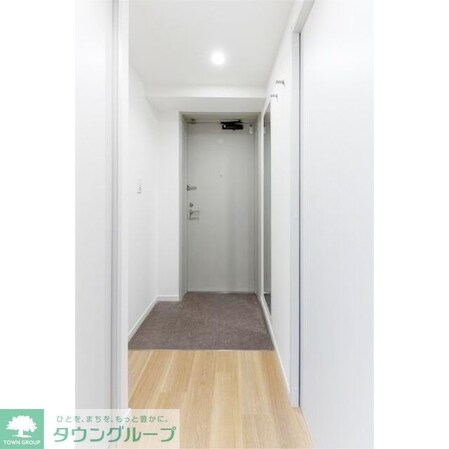 レジディア新川の物件内観写真